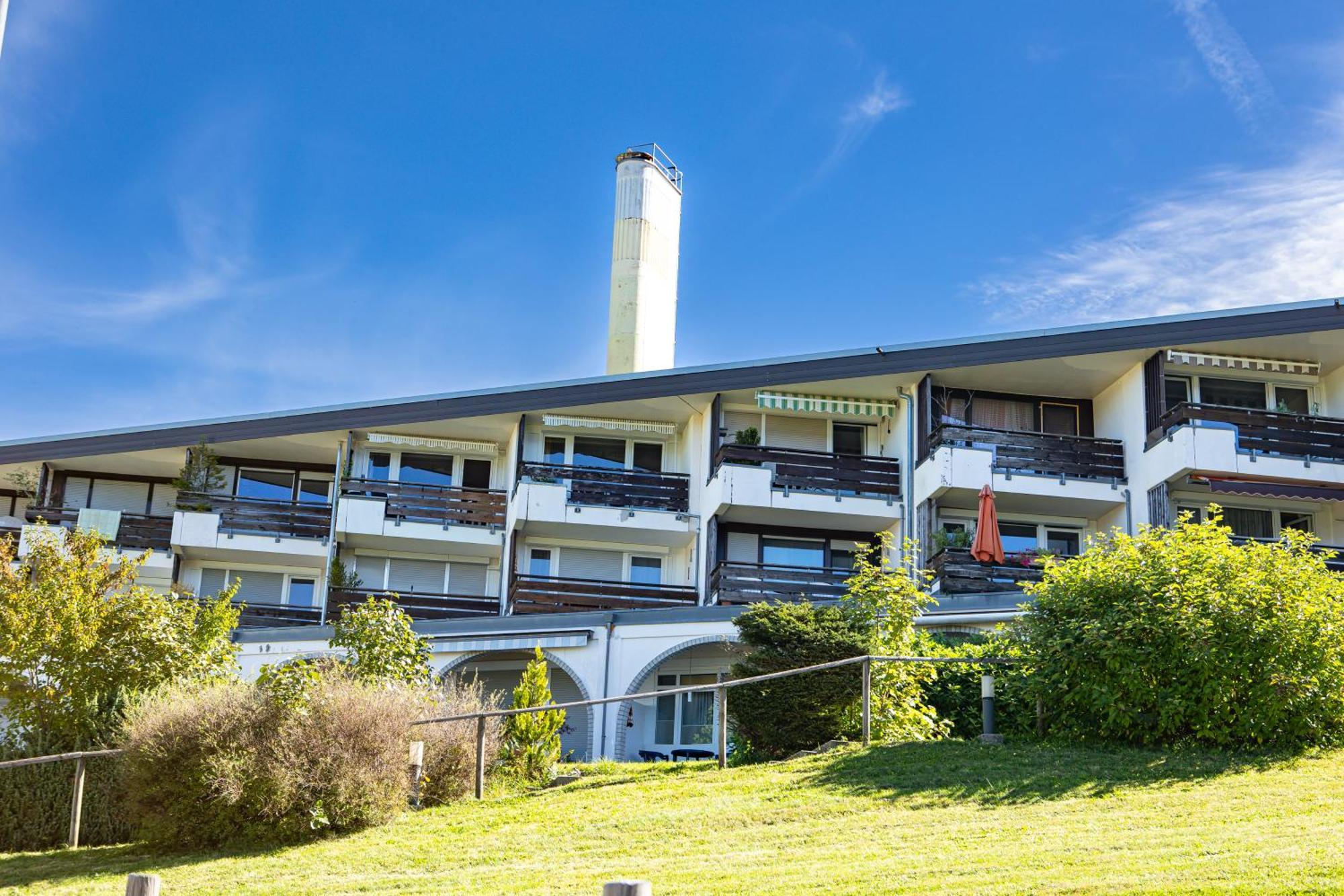 Relax-Rose Mit Pool Und Sauna Scheidegg Zewnętrze zdjęcie