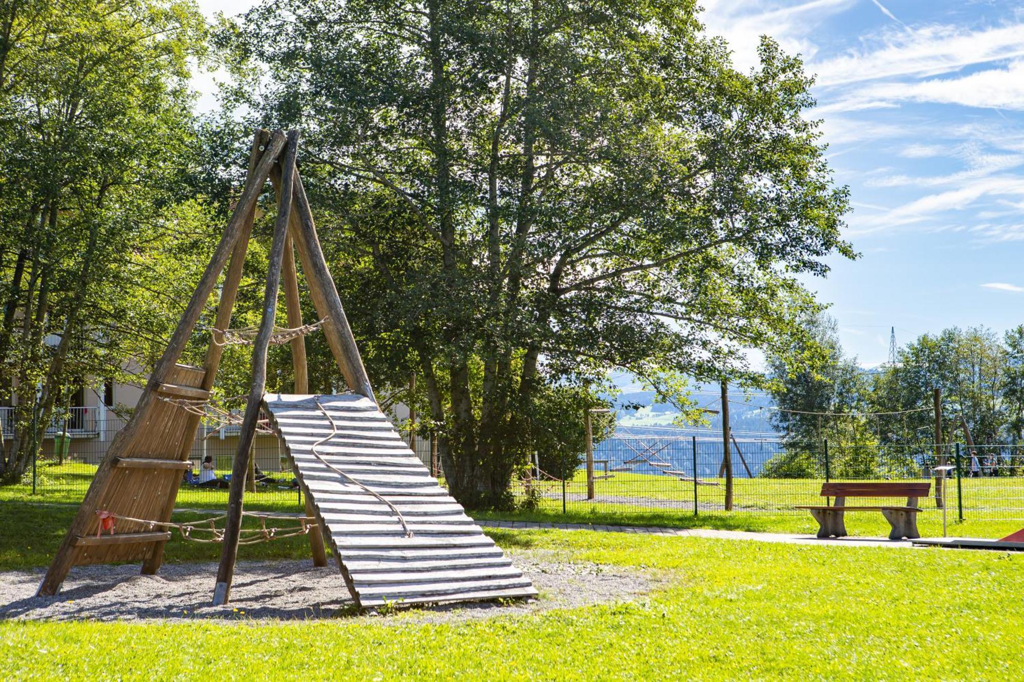 Relax-Rose Mit Pool Und Sauna Scheidegg Zewnętrze zdjęcie