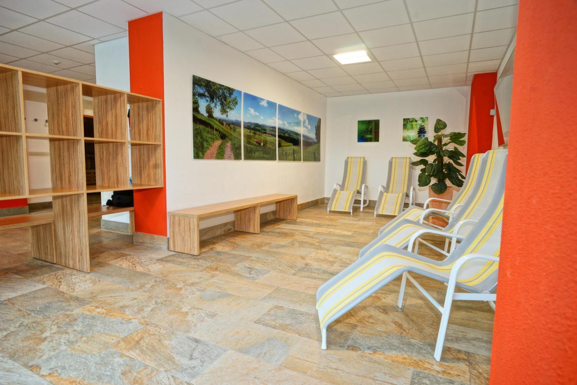 Relax-Rose Mit Pool Und Sauna Scheidegg Zewnętrze zdjęcie