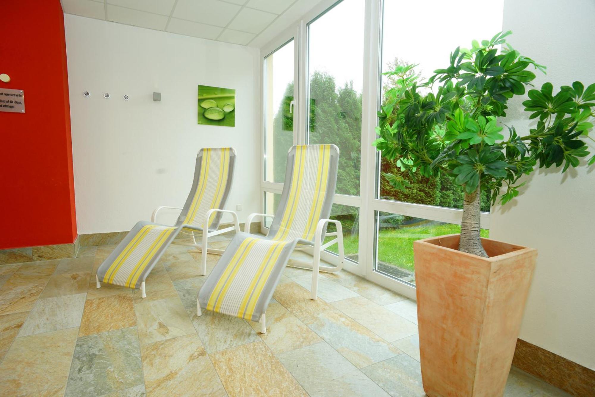Relax-Rose Mit Pool Und Sauna Scheidegg Zewnętrze zdjęcie
